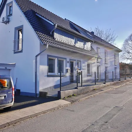 Apartman Kaiser's Traumzeit - Fewo Prinz