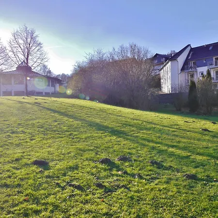 Kaiser's Traumzeit - Fewo Prinz Apartman *
