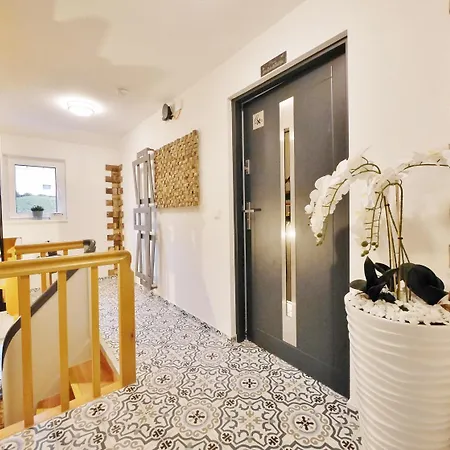 Apartman Kaiser's Traumzeit - Fewo Prinz
